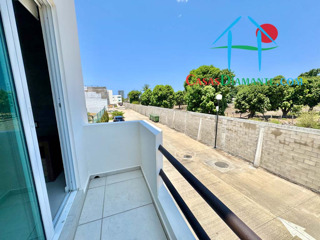 Villas Velato Joker 22 - Recámara dos 7